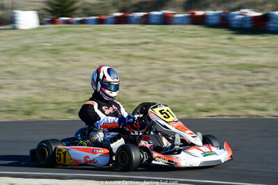 10 & 11/02/2018 : Trophée Gangeois MagicKart 2018 à Ganges (Photos Antoine Camblor) 2018 — karting
