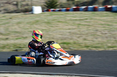 10 & 11/02/2018 : Trophée Gangeois MagicKart 2018 à Ganges (Photos Antoine Camblor) 2018 — karting