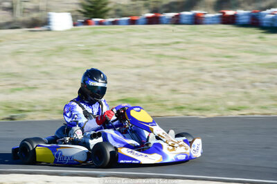 10 & 11/02/2018 : Trophée Gangeois MagicKart 2018 à Ganges (Photos Antoine Camblor) 2018 — karting