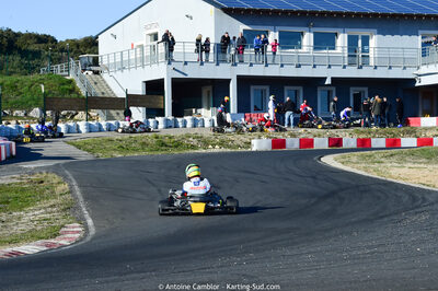 10 & 11/02/2018 : Trophée Gangeois MagicKart 2018 à Ganges (Photos Antoine Camblor) 2018 — karting