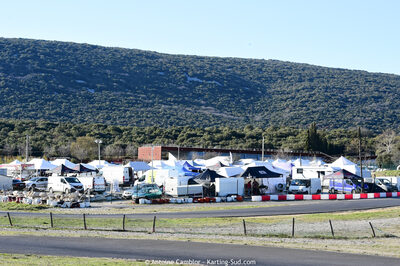 10 & 11/02/2018 : Trophée Gangeois MagicKart 2018 à Ganges (Photos Antoine Camblor) 2018 — karting