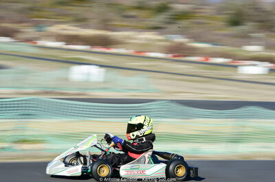 10 & 11/02/2018 : Trophée Gangeois MagicKart 2018 à Ganges (Photos Antoine Camblor) 2018 — karting