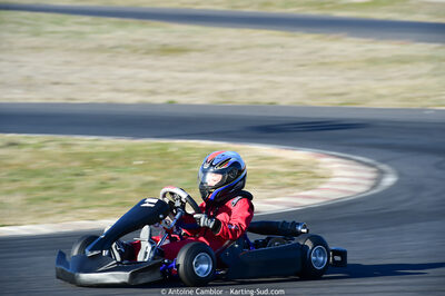 10 & 11/02/2018 : Trophée Gangeois MagicKart 2018 à Ganges (Photos Antoine Camblor) 2018 — karting