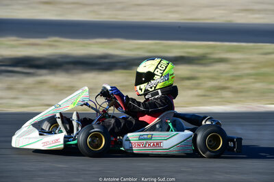 10 & 11/02/2018 : Trophée Gangeois MagicKart 2018 à Ganges (Photos Antoine Camblor) 2018 — karting