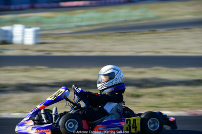 10 & 11/02/2018 : Trophée Gangeois MagicKart 2018 à Ganges (Photos Antoine Camblor) 2018 — karting