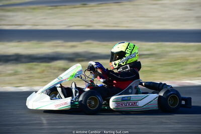 10 & 11/02/2018 : Trophée Gangeois MagicKart 2018 à Ganges (Photos Antoine Camblor) 2018 — karting