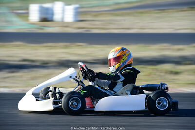 10 & 11/02/2018 : Trophée Gangeois MagicKart 2018 à Ganges (Photos Antoine Camblor) 2018 — karting