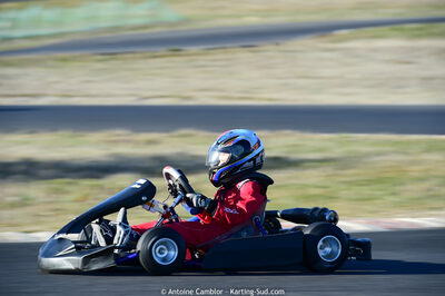 10 & 11/02/2018 : Trophée Gangeois MagicKart 2018 à Ganges (Photos Antoine Camblor) 2018 — karting