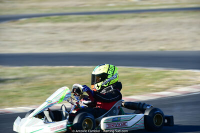 10 & 11/02/2018 : Trophée Gangeois MagicKart 2018 à Ganges (Photos Antoine Camblor) 2018 — karting