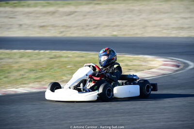 10 & 11/02/2018 : Trophée Gangeois MagicKart 2018 à Ganges (Photos Antoine Camblor) 2018 — karting