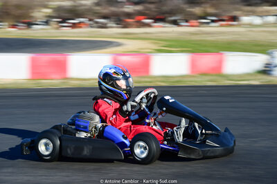 10 & 11/02/2018 : Trophée Gangeois MagicKart 2018 à Ganges (Photos Antoine Camblor) 2018 — karting
