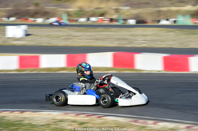 10 & 11/02/2018 : Trophée Gangeois MagicKart 2018 à Ganges (Photos Antoine Camblor) 2018 — karting