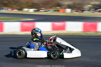 10 & 11/02/2018 : Trophée Gangeois MagicKart 2018 à Ganges (Photos Antoine Camblor) 2018 — karting