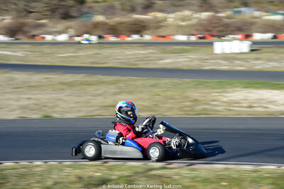 10 & 11/02/2018 : Trophée Gangeois MagicKart 2018 à Ganges (Photos Antoine Camblor) 2018 — karting