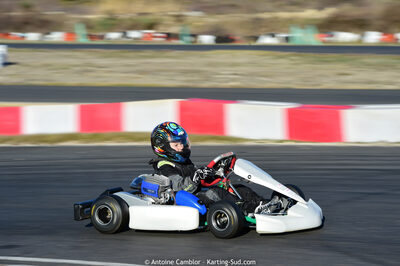 10 & 11/02/2018 : Trophée Gangeois MagicKart 2018 à Ganges (Photos Antoine Camblor) 2018 — karting