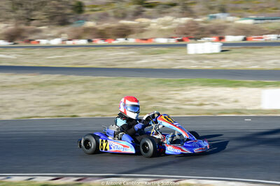 10 & 11/02/2018 : Trophée Gangeois MagicKart 2018 à Ganges (Photos Antoine Camblor) 2018 — karting