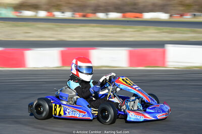 10 & 11/02/2018 : Trophée Gangeois MagicKart 2018 à Ganges (Photos Antoine Camblor) 2018 — karting