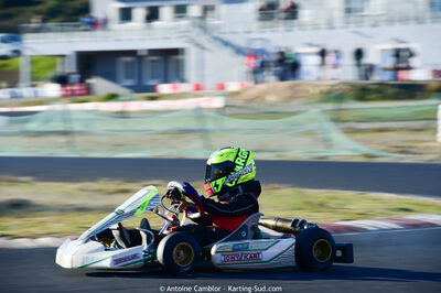 10 & 11/02/2018 : Trophée Gangeois MagicKart 2018 à Ganges (Photos Antoine Camblor) 2018 — karting