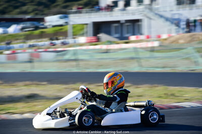 10 & 11/02/2018 : Trophée Gangeois MagicKart 2018 à Ganges (Photos Antoine Camblor) 2018 — karting