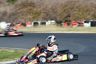 10 & 11/02/2018 : Trophée Gangeois MagicKart 2018 à Ganges (Photos Antoine Camblor) 2018 — karting