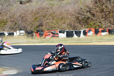 10 & 11/02/2018 : Trophée Gangeois MagicKart 2018 à Ganges (Photos Antoine Camblor) 2018 — karting