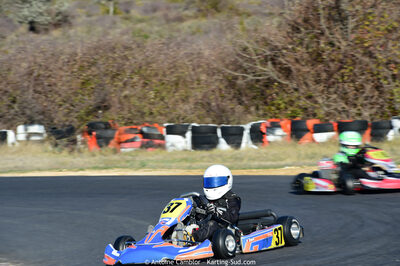 10 & 11/02/2018 : Trophée Gangeois MagicKart 2018 à Ganges (Photos Antoine Camblor) 2018 — karting