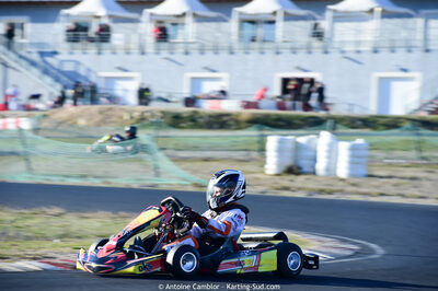 10 & 11/02/2018 : Trophée Gangeois MagicKart 2018 à Ganges (Photos Antoine Camblor) 2018 — karting