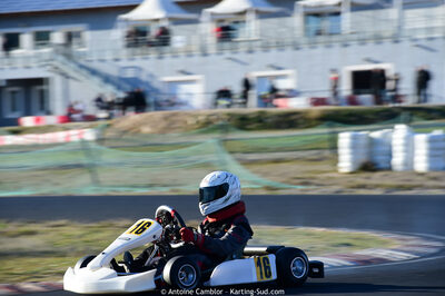 10 & 11/02/2018 : Trophée Gangeois MagicKart 2018 à Ganges (Photos Antoine Camblor) 2018 — karting