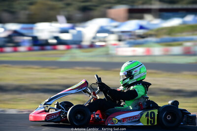 10 & 11/02/2018 : Trophée Gangeois MagicKart 2018 à Ganges (Photos Antoine Camblor) 2018 — karting