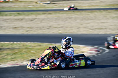 10 & 11/02/2018 : Trophée Gangeois MagicKart 2018 à Ganges (Photos Antoine Camblor) 2018 — karting
