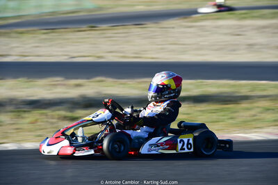 10 & 11/02/2018 : Trophée Gangeois MagicKart 2018 à Ganges (Photos Antoine Camblor) 2018 — karting