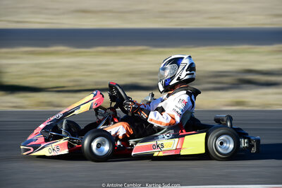 10 & 11/02/2018 : Trophée Gangeois MagicKart 2018 à Ganges (Photos Antoine Camblor) 2018 — karting