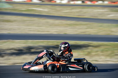 10 & 11/02/2018 : Trophée Gangeois MagicKart 2018 à Ganges (Photos Antoine Camblor) 2018 — karting