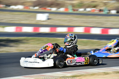 10 & 11/02/2018 : Trophée Gangeois MagicKart 2018 à Ganges (Photos Antoine Camblor) 2018 — karting
