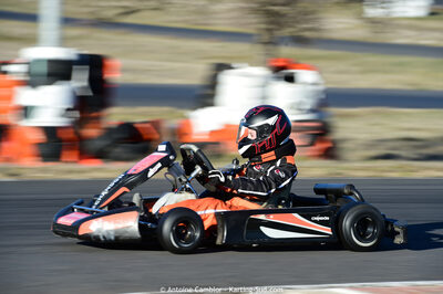 10 & 11/02/2018 : Trophée Gangeois MagicKart 2018 à Ganges (Photos Antoine Camblor) 2018 — karting