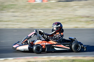 10 & 11/02/2018 : Trophée Gangeois MagicKart 2018 à Ganges (Photos Antoine Camblor) 2018 — karting