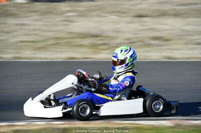 10 & 11/02/2018 : Trophée Gangeois MagicKart 2018 à Ganges (Photos Antoine Camblor) 2018 — karting