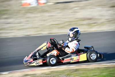 10 & 11/02/2018 : Trophée Gangeois MagicKart 2018 à Ganges (Photos Antoine Camblor) 2018 — karting