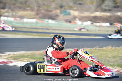 10 & 11/02/2018 : Trophée Gangeois MagicKart 2018 à Ganges (Photos Antoine Camblor) 2018 — karting