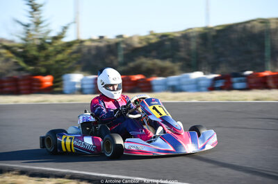 10 & 11/02/2018 : Trophée Gangeois MagicKart 2018 à Ganges (Photos Antoine Camblor) 2018 — karting