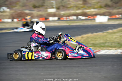 10 & 11/02/2018 : Trophée Gangeois MagicKart 2018 à Ganges (Photos Antoine Camblor) 2018 — karting