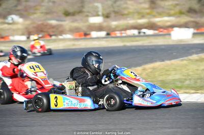 10 & 11/02/2018 : Trophée Gangeois MagicKart 2018 à Ganges (Photos Antoine Camblor) 2018 — karting