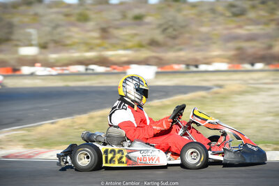 10 & 11/02/2018 : Trophée Gangeois MagicKart 2018 à Ganges (Photos Antoine Camblor) 2018 — karting