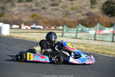 10 & 11/02/2018 : Trophée Gangeois MagicKart 2018 à Ganges (Photos Antoine Camblor) 2018 — karting