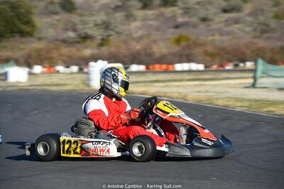10 & 11/02/2018 : Trophée Gangeois MagicKart 2018 à Ganges (Photos Antoine Camblor) 2018 — karting
