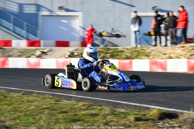 10 & 11/02/2018 : Trophée Gangeois MagicKart 2018 à Ganges (Photos Antoine Camblor) 2018 — karting