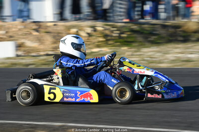 10 & 11/02/2018 : Trophée Gangeois MagicKart 2018 à Ganges (Photos Antoine Camblor) 2018 — karting