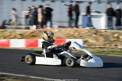 10 & 11/02/2018 : Trophée Gangeois MagicKart 2018 à Ganges (Photos Antoine Camblor) 2018 — karting