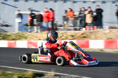 10 & 11/02/2018 : Trophée Gangeois MagicKart 2018 à Ganges (Photos Antoine Camblor) 2018 — karting