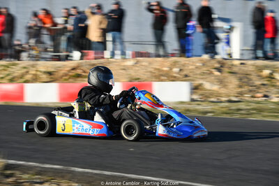 10 & 11/02/2018 : Trophée Gangeois MagicKart 2018 à Ganges (Photos Antoine Camblor) 2018 — karting